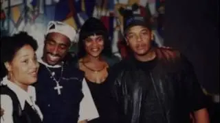 Ed Lover & Freddie Foxxx Speak on 2Pac