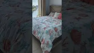 Waterfront FSBO! 459 Bahia Beach Blvd, Ruskin, FL main living area and bedrooms. ***SOLD***