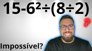 🔥EXERCÍCIO PARA O CÉREBRO 