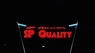 SP Quality's simple introduction#