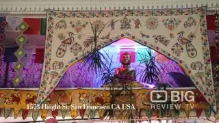 The Love of Ganesha, a Gift Shop in San Francisco CA for Fashion Clothes, Crystals or for Jewelry