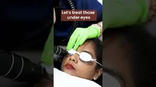 Say hello to refreshed, radiant eyes | The Face Studio | Mumbai