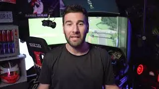 Why Use Gloves for Sim Racing?