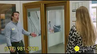 2024 IndyRama | McComb Window & Door