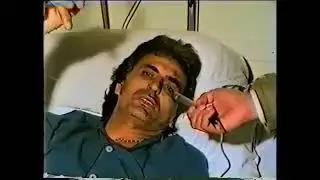 Mostar, mart, 1992: DAN KADA JE RANJEN VAHID HALILHODŽIĆ I NJEGOV STRAH DA MOSTAR NE POSTANE VUKOVAR