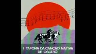 1&ordf; Tafona da Can&ccedil;&atilde;o Nativa - Iracemas