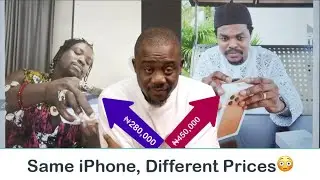 VDM раскрывает сделку Blord на iPhone 17 Pro | Тот же XR, новый чехол, более низкая цена!