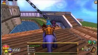 Wizard101 Really BAD Comics