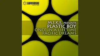 Pacific Dreams (Original Mix)