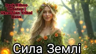 Сила Землі ⚡| Dark Ethno Dubstep | Ukrainian Tribal Bass