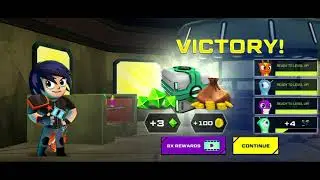Slugterra | Part-2 | Eli Shane | Eli sen