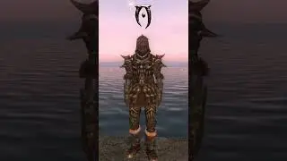 Oblivion vs Skyrim | Madness Armor Comparison!💥 #gaming #skyrim #game #oblivion #evolution #game
