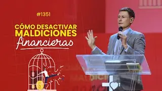 Jos&eacute; Luis Cinalli - C&oacute;mo desactivar maldiciones financieras - 11/05/2025 (#1351)