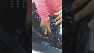 Desktop Testing #motherboardrepair #minicomputer #hpcomputers #laptop #minidesktop #laptoprepair