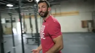 Level Method Assessment - Squat Endurance