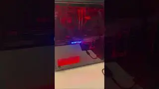 just put some ice on it.. 🤥 #memes #meme #computer #funny #fire #christmas
