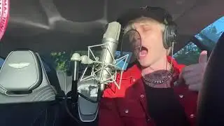 smoke and drive- mgk '(finale verse) mind blown
