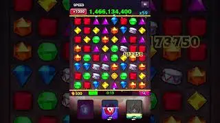 Bejeweled Blitz Winter Wonder 1 997 929 600