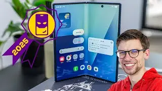 Dit waren de beste smartphones van 2025! | SmartphoneMan Awards