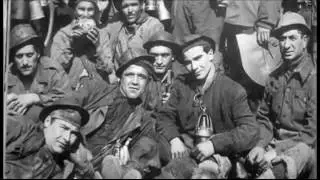 Remo Vinciguerra - L'emigrante di Bruxelles