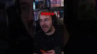 Syzyfowe Rozciąganie TAŚMY 😭 Zuza - Kontrola Jakości ☝️🤓 Poradnik na YouTube 😎 Sklep DiablesTCG 😎