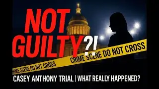 Casey Anthony Trial | The Murder of Caylee Anthony