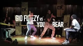 Gio Fleezy vs Young Bear | BattleFest 30