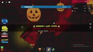 4X HP TARTARUS SURVIVAL | Tornado Alley Ultimate