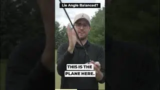 What is a Lie Angle Balanced putter?