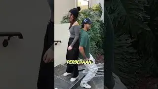Listrik Statis, Gesekan Dan Petir!
