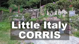 Little Italy - CORRIS