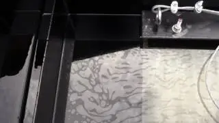 Flo Trend Oil Water Separator Demonstration