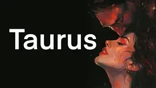 TAURUS🌹 An unexpected event leads to a much desired and needed conversation...