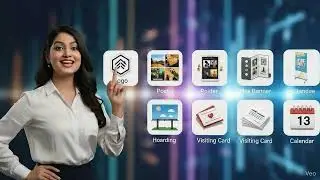 Want to Popularize Your Business? | Professional Graphic Design Services by Siddhi Digitals