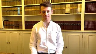 Alumni Films - Joe Docherty | King's Bruton