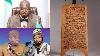 👉 Dawah of Qur&rsquo;an & Sunnah: ☪️ Rubutu Drink &mdash; Halal or Haram? | Anas Explains
