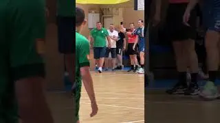 XXIV International Handball Tournament in Memory of Lt. Col. Rimantas Baltusis