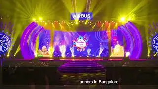 Corporate Event Planner in Bangalore | Eventurox.in