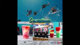 Texas Blends Premium Fruit Mix- Frozen Drinks, Margaritas, Daiquiris, Ice Cream & Smoothies