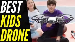 TOP 5: Best Kids Drone 2022 | For Fledgling Fliers!