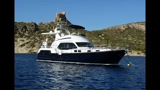 Aquastar 49 For Sale