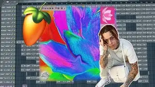 Making a Trap Beat with One Shots | Making a Beat with the Based1 + Pilgrim Lotus One Shot Kit