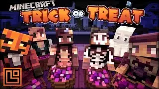 TOP 5 HALLOWEEN SKIN PACKS - MINECRAFT PS4 BEDROCK