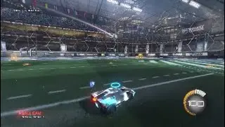 *NEW* CONTROLLER DRIFT FIX FOR ROCKET LEAGUE!!!