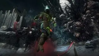 Dragon Age: The Veilguard - The Scarecrow (Nightmare/No Damage)