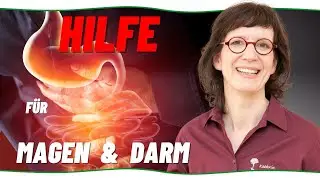 Natürliche Hilfe für Magen & Darm - Okoubaka