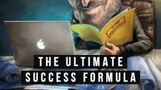 Every Successful Person Has Unknowingly Used This Formula