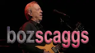 Boz Scaggs 2021-10-09 