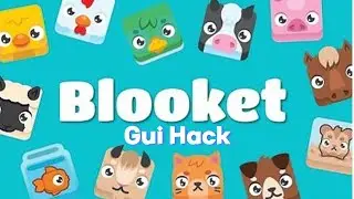 NEW BLOOKET HACKS *WORKING MARCH 2023 LATEST UPDATE* (check description for how to use)