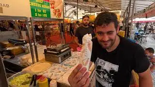 Pasar Malam Tampines 2023 |  Tampines MRT | Singapore Street Food #instasg   #sgfoodie  #feedfeed